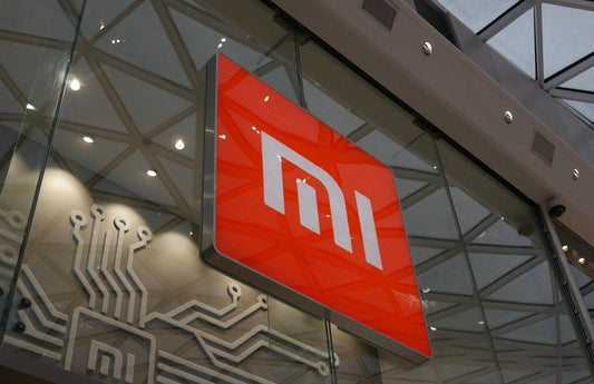 Xiaomi Brasil estreia novo site e parceria com Rappi - THE GAME