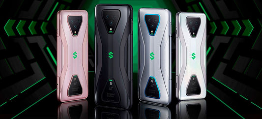 Xiaomi lança novos celulares voltados para o público gamer - THE GAME