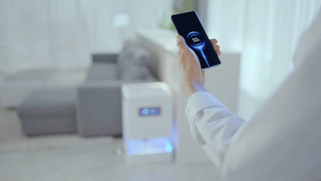 Xiaomi revela tecnologia para carregar bateria à distância