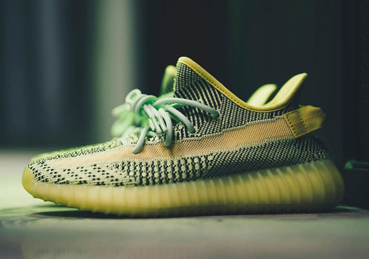 Yeezreel é o novo Yeezy Boost 350 V2 que chega ao Brasil - THE GAME