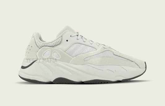 Yeezy 700 "Salt" chegará na primavera de 2019