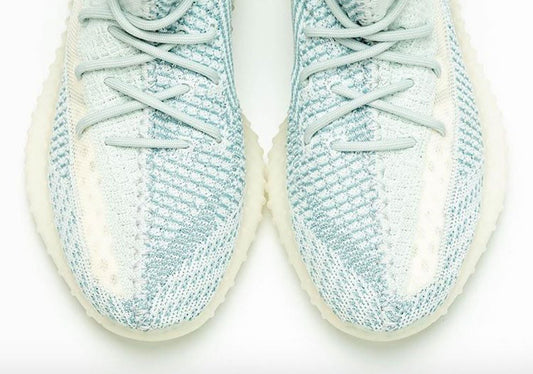 Yeezy Boost 350 Cloud White e Citrin ganham data de lançamento no Brasil - THE GAME