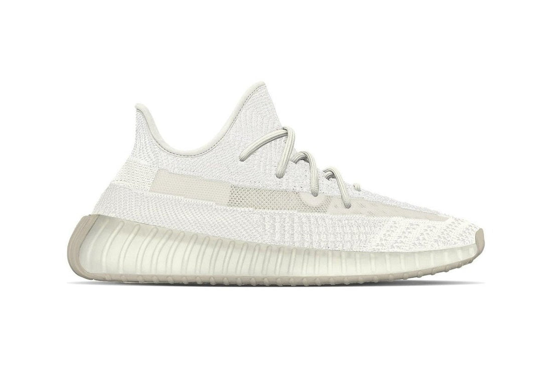 Yeezy Boost 350 V2 Light terá cabedal sensível aos raios UV - THE GAME