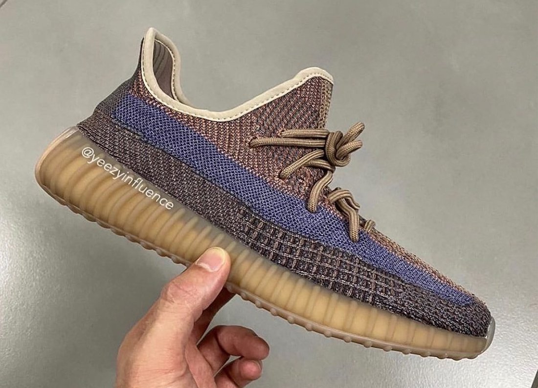 Yeezy Boost 350 V2 Yecher ganha rumor de lançamento - THE GAME