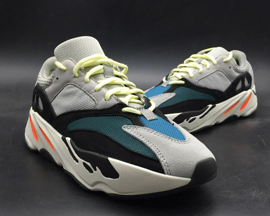 Yeezy Boost 700 está prestes a ser lançado no Brasil - THE GAME