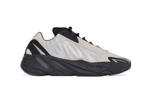 Yeezy Boost 700 MNVN Bone ganha data de lançamento lá fora - THE GAME