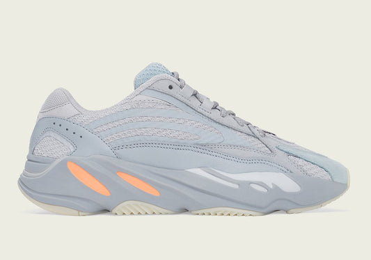 Yeezy Boost 700 V2 Inertia ganha data de lançamento no Brasil - THE GAME