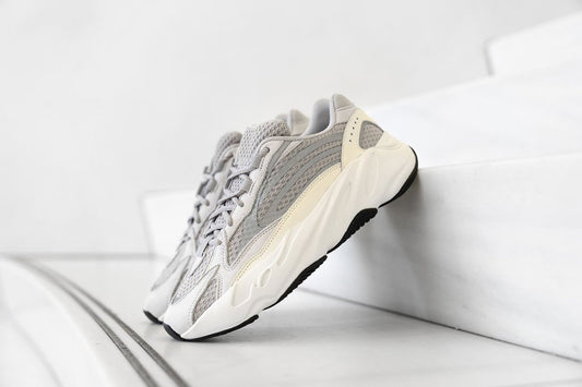 Yeezy Boost 700 V2 "Static" tem data de lançamento divulgada - THE GAME