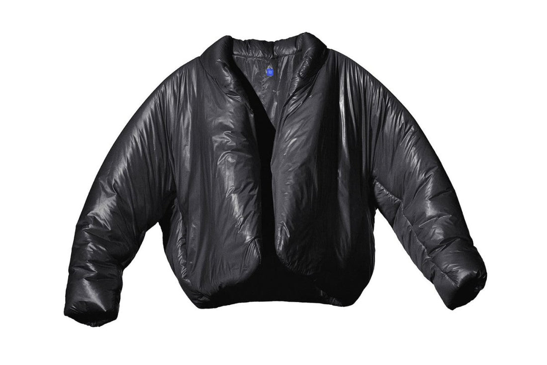 YEEZY Gap relança jaquetas Round - THE GAME