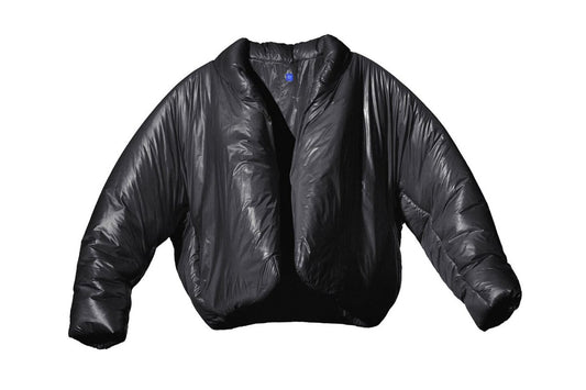 YEEZY Gap relança jaquetas Round - THE GAME