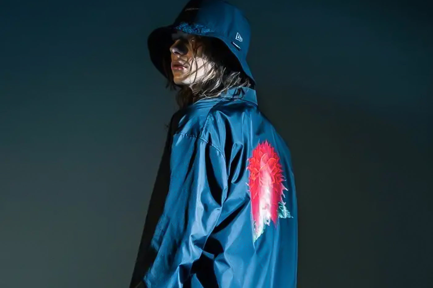 New Era se junta em collab com Yohji Yamamoto | THE GAME