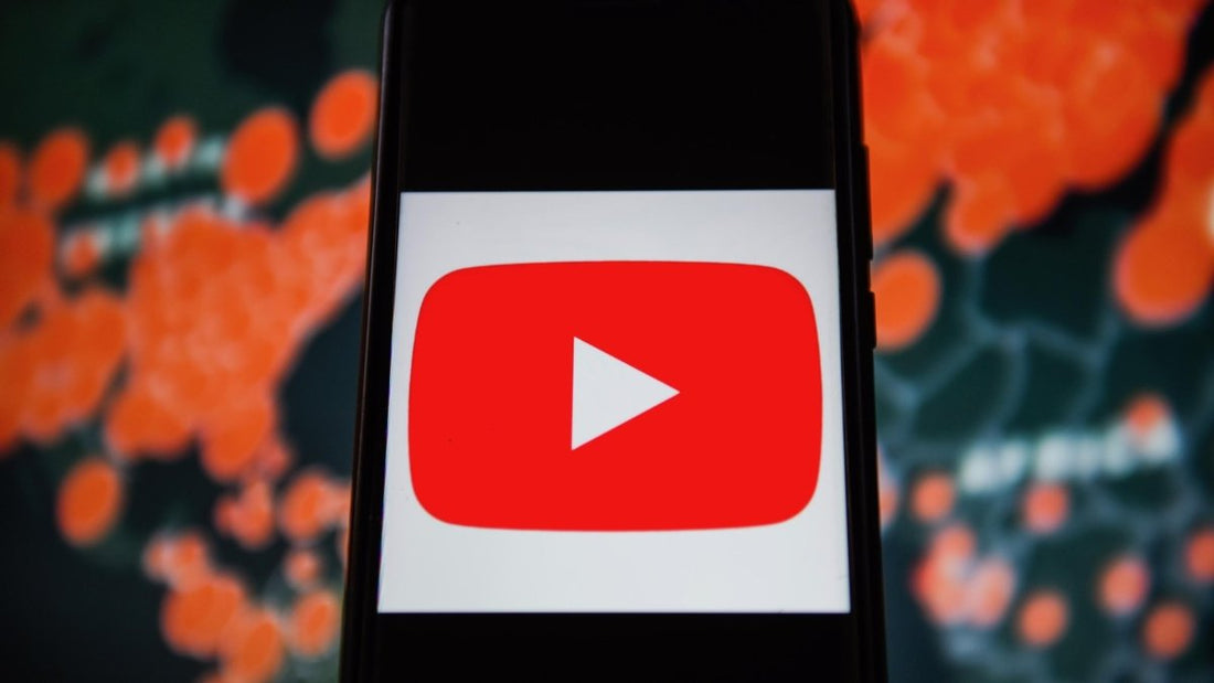 YouTube leva painéis de verificação de pesquisas lançado no Brasil para os Estados Unidos - THE GAME