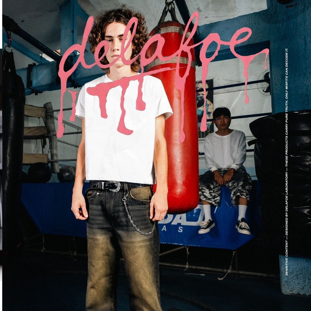 DELAFOE