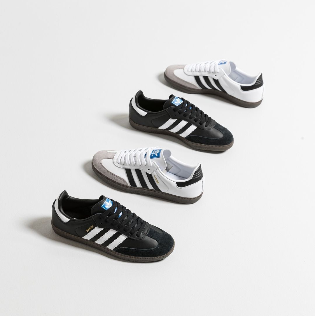 ADIDAS SAMBA