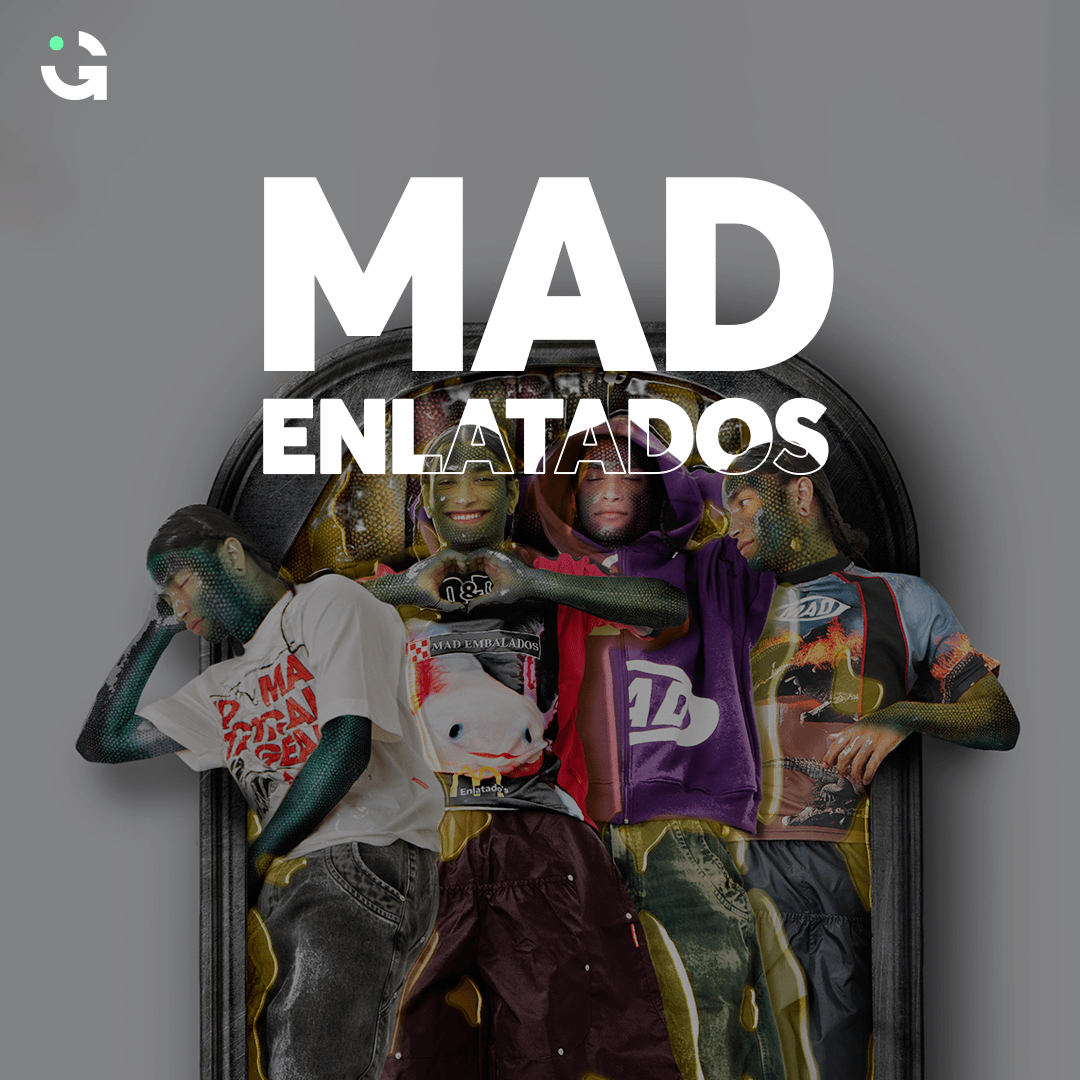 MAD ENLATADOS