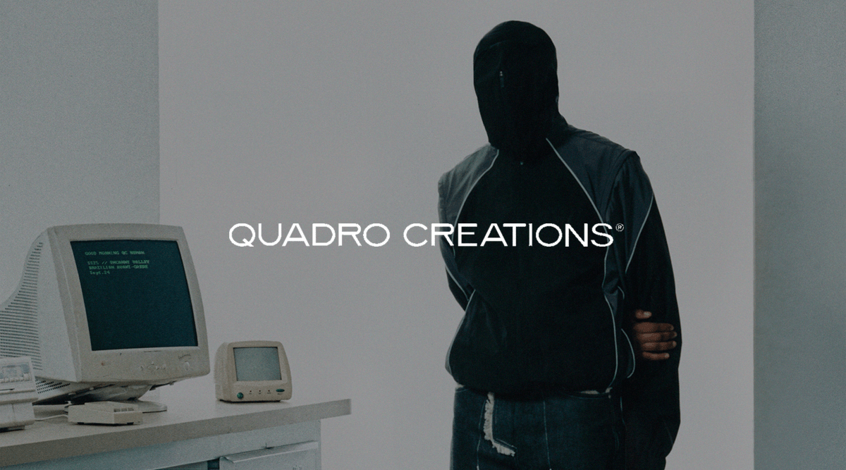 QUADRO CREATIONS - UNCANNY VALLEY