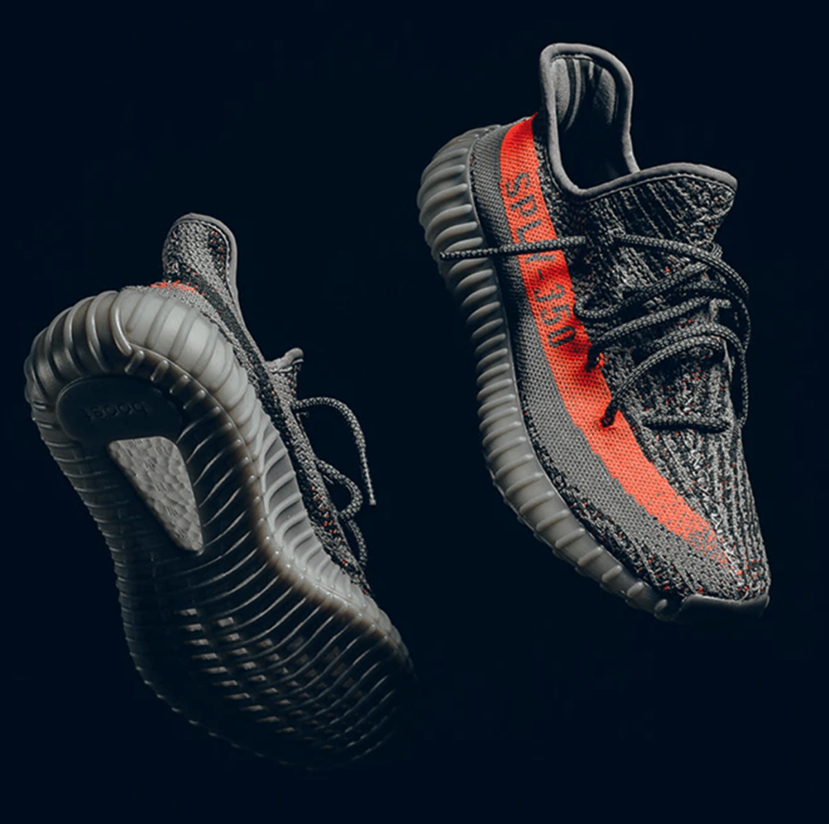 YEEZY