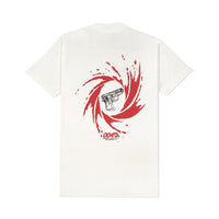 SUFGANG - Camiseta 004spy "Off White" - THE GAME