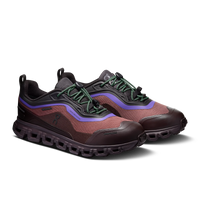Cloud 6 Geo Waterproof "Black Tyrian"