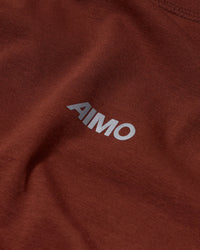 Camiseta Explorer Veins "Marrom"