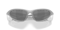 Oakley X SATISFY® Scar "X-Silver"