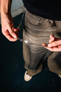 Wallet Chain Crux
