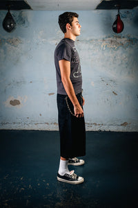 Onyx Shorts