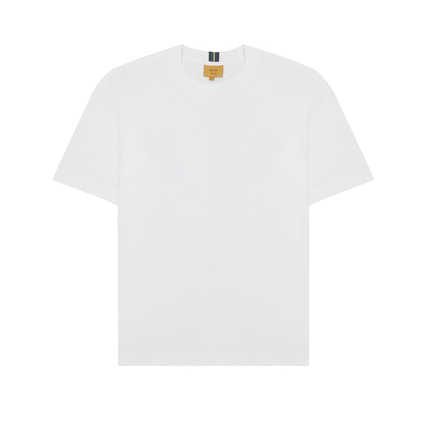 CLASS - Camiseta Orelhão "Off White" - THE GAME