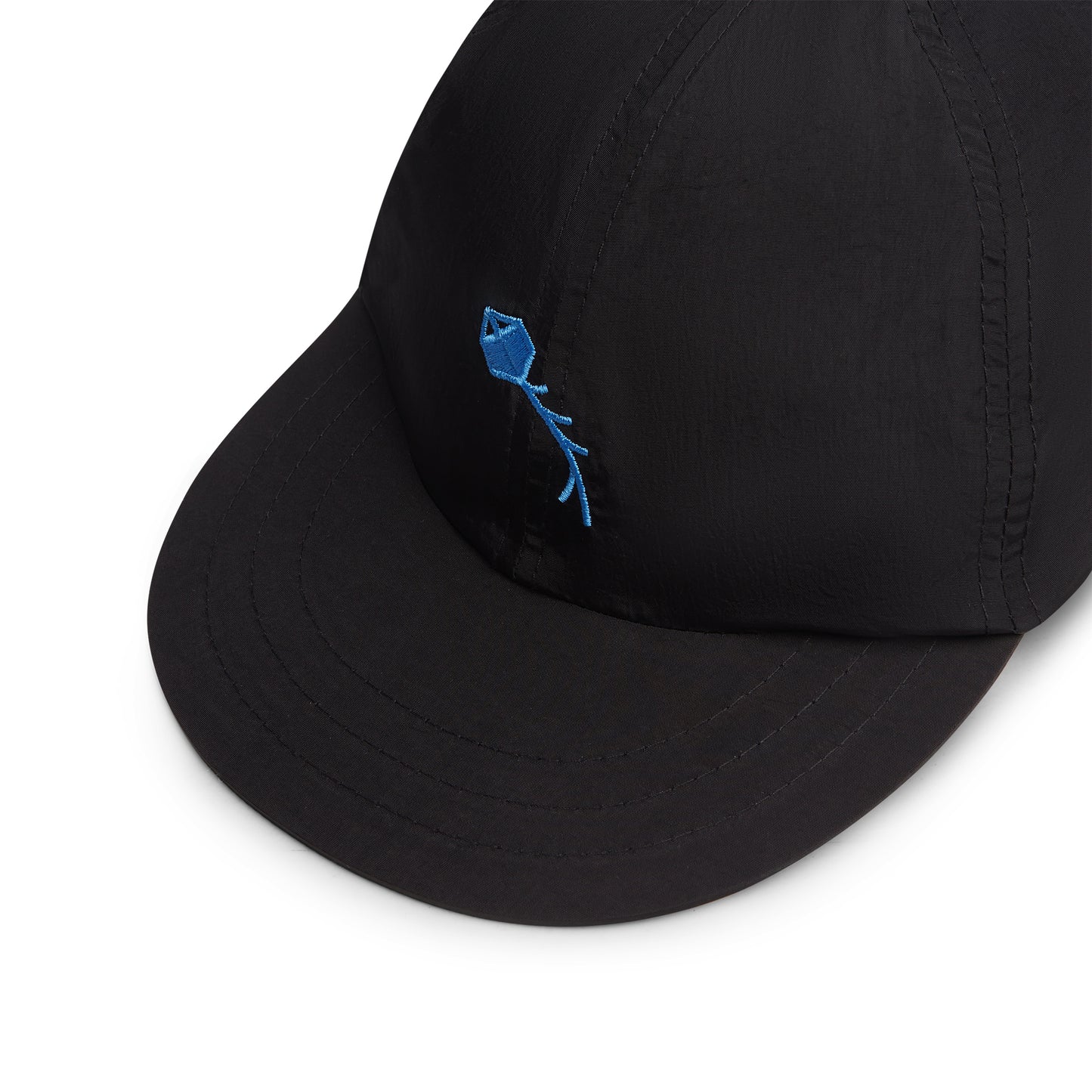 CLASS - Polo Hat Pipa "Black" - THE GAME