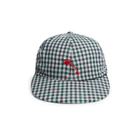 CLASS - Polo Hat Pipa "Plaid" - THE GAME