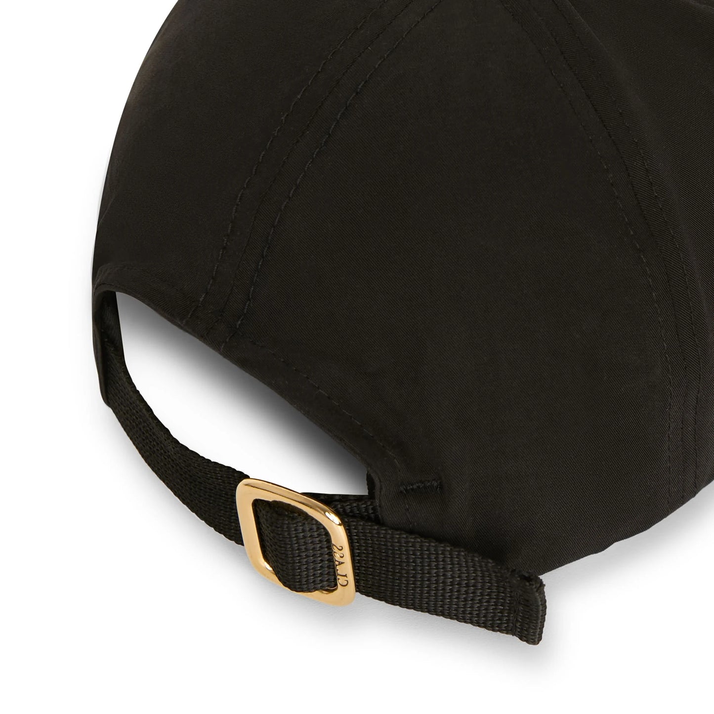Classic Sport Hat Class Inverso "Black"