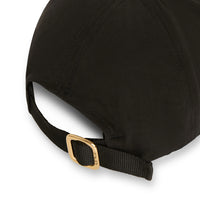 Classic Sport Hat Class Inverso "Black"