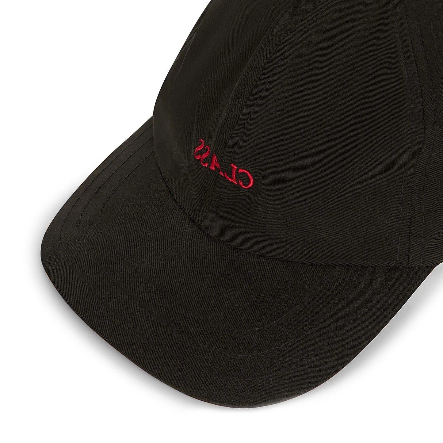 Classic Sport Hat Class Inverso "Black"