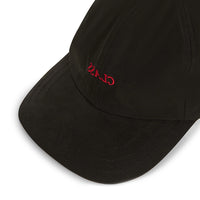 Classic Sport Hat Class Inverso "Black"