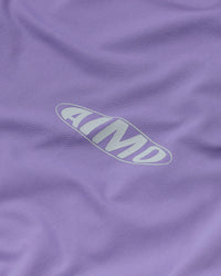 Camiseta Hiker "Lavanda"
