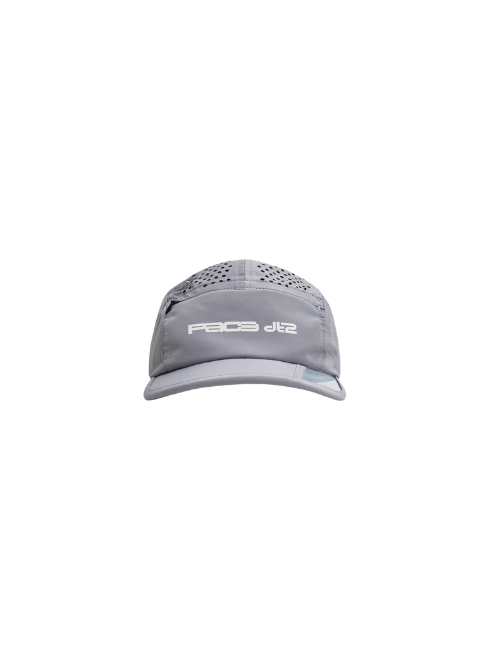 DT2 x Red Bull Runner Hat "Silver"