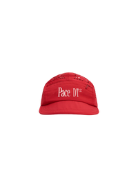 DT2 Runner Hat v2 "Red"