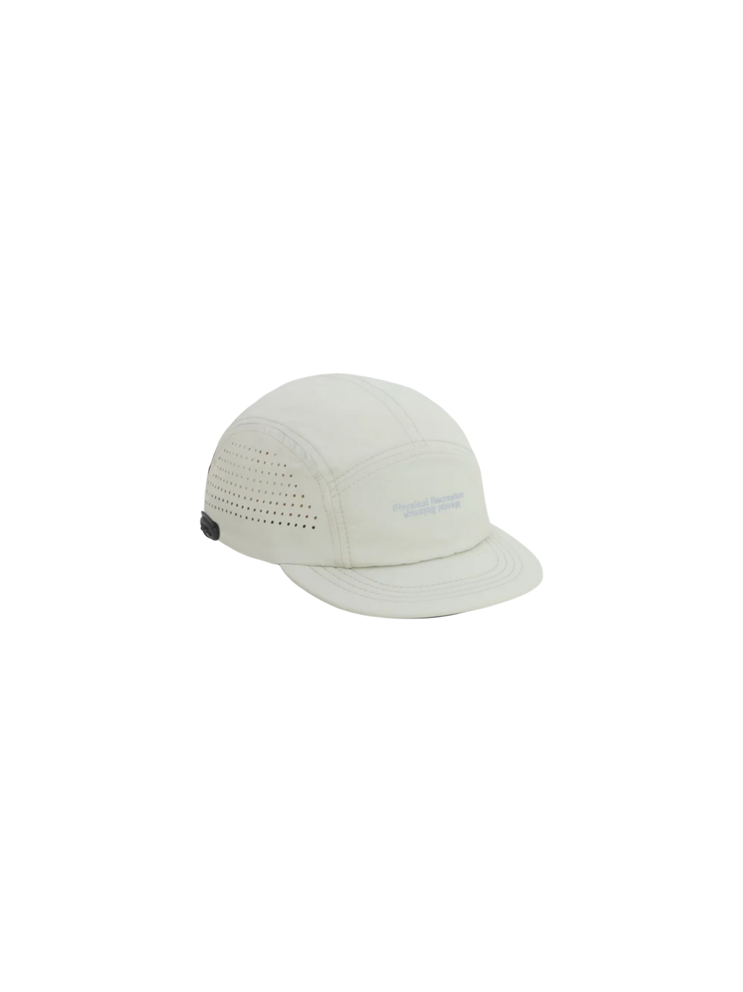 DM005 Lightweight Running Cap "Areia"