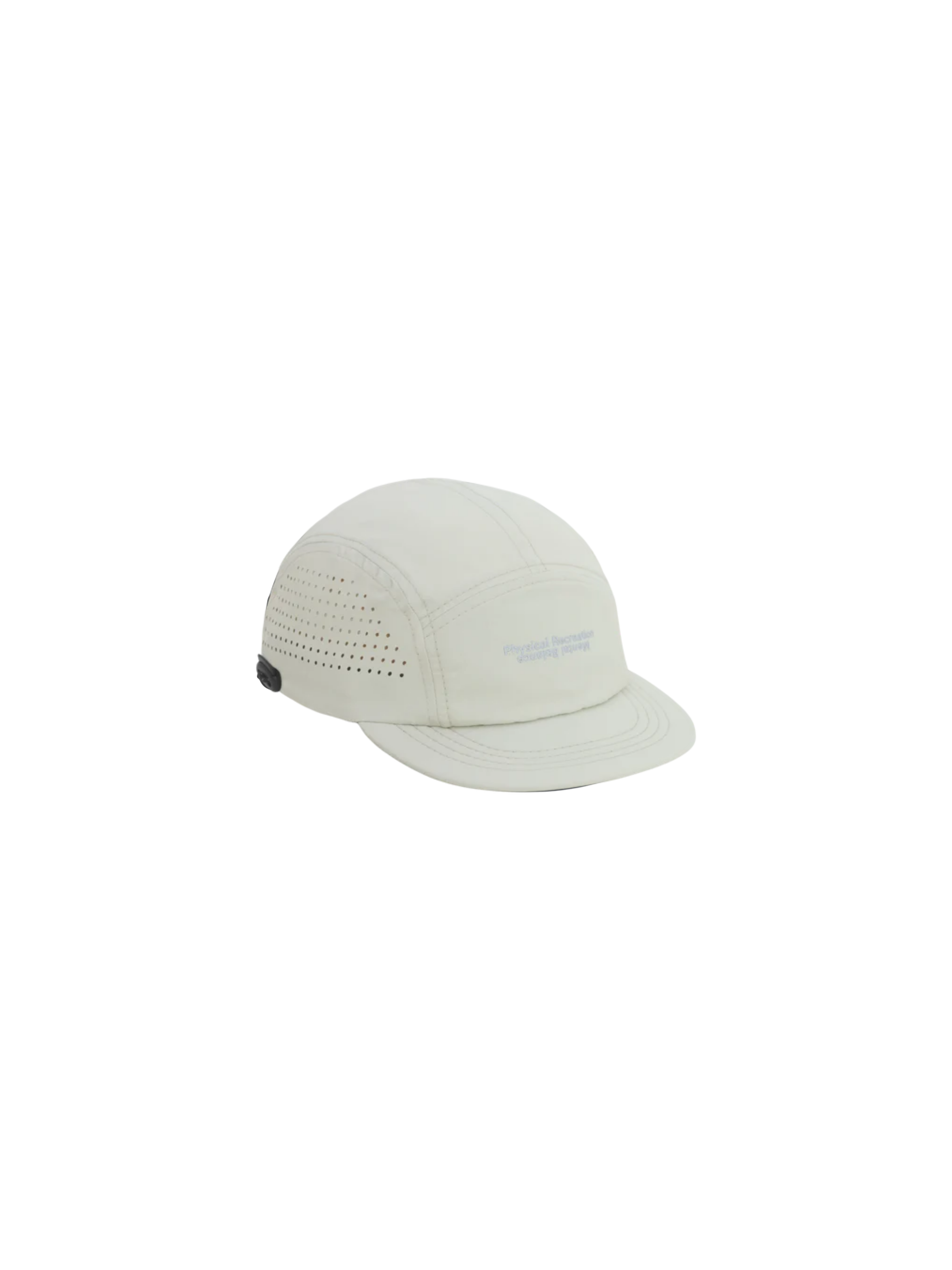 DM005 Lightweight Running Cap "Areia"
