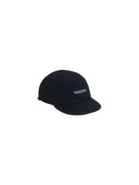 DM005 Lightweight Running Cap "Black"