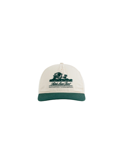 Aimé Unisphere Hat