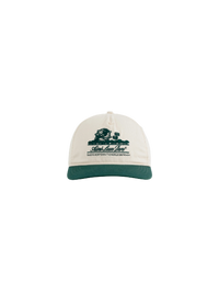 Aimé Unisphere Hat