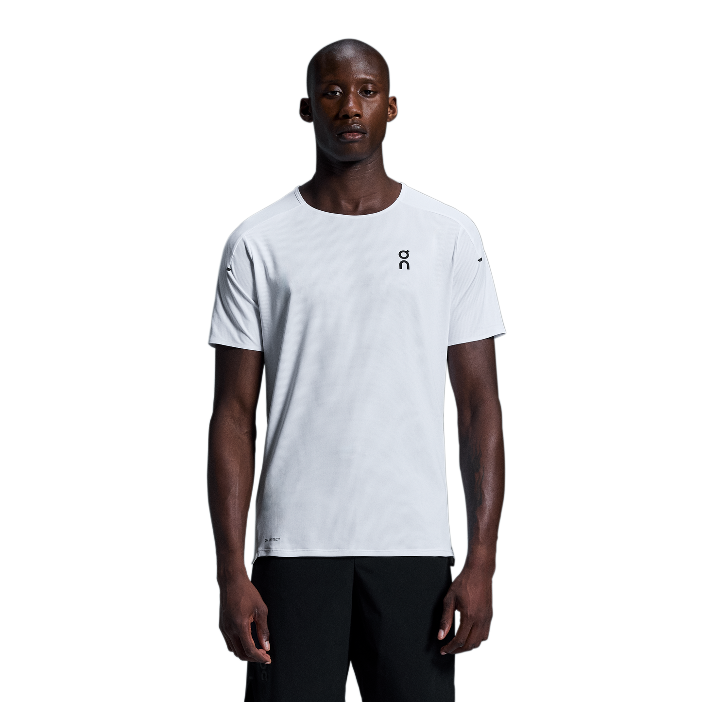Performance-T "White | Silver"
