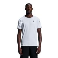 Performance-T "White | Silver"