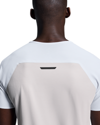 Performance-T "White | Silver"