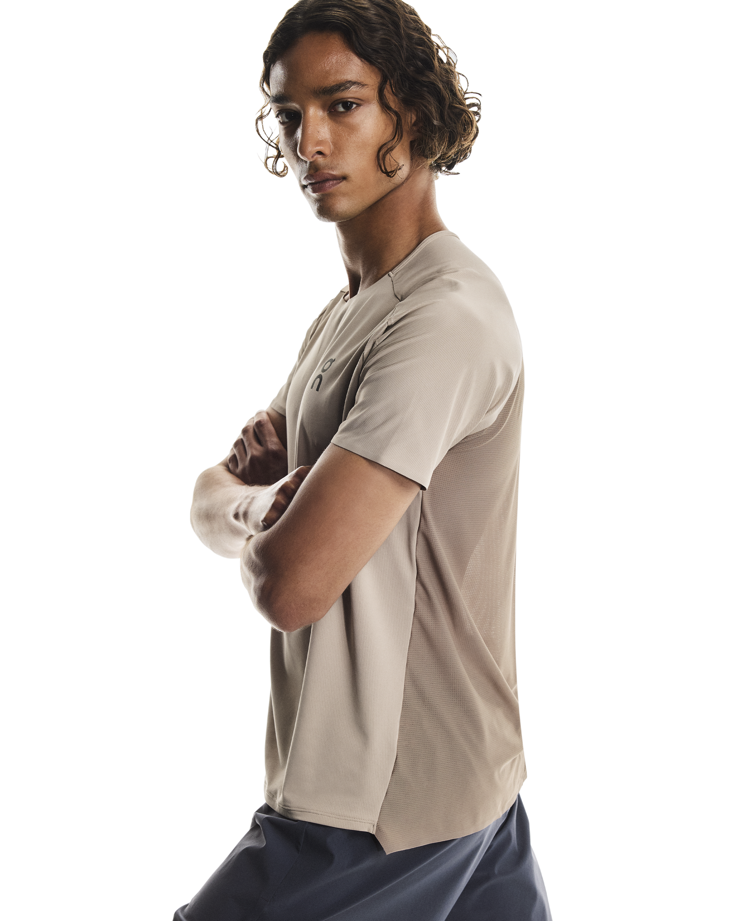 Performance-T "Desert | Cinder"