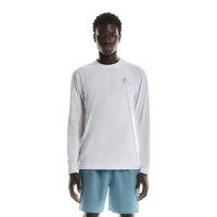 Train Long-T Graphic "White"