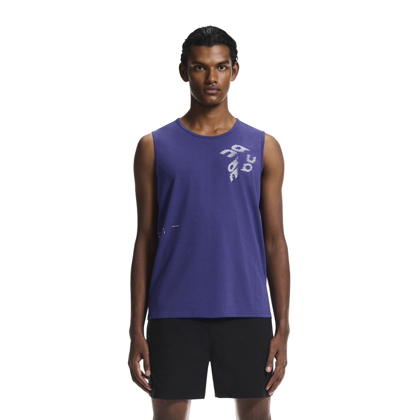 On Run Tank "Twilight"