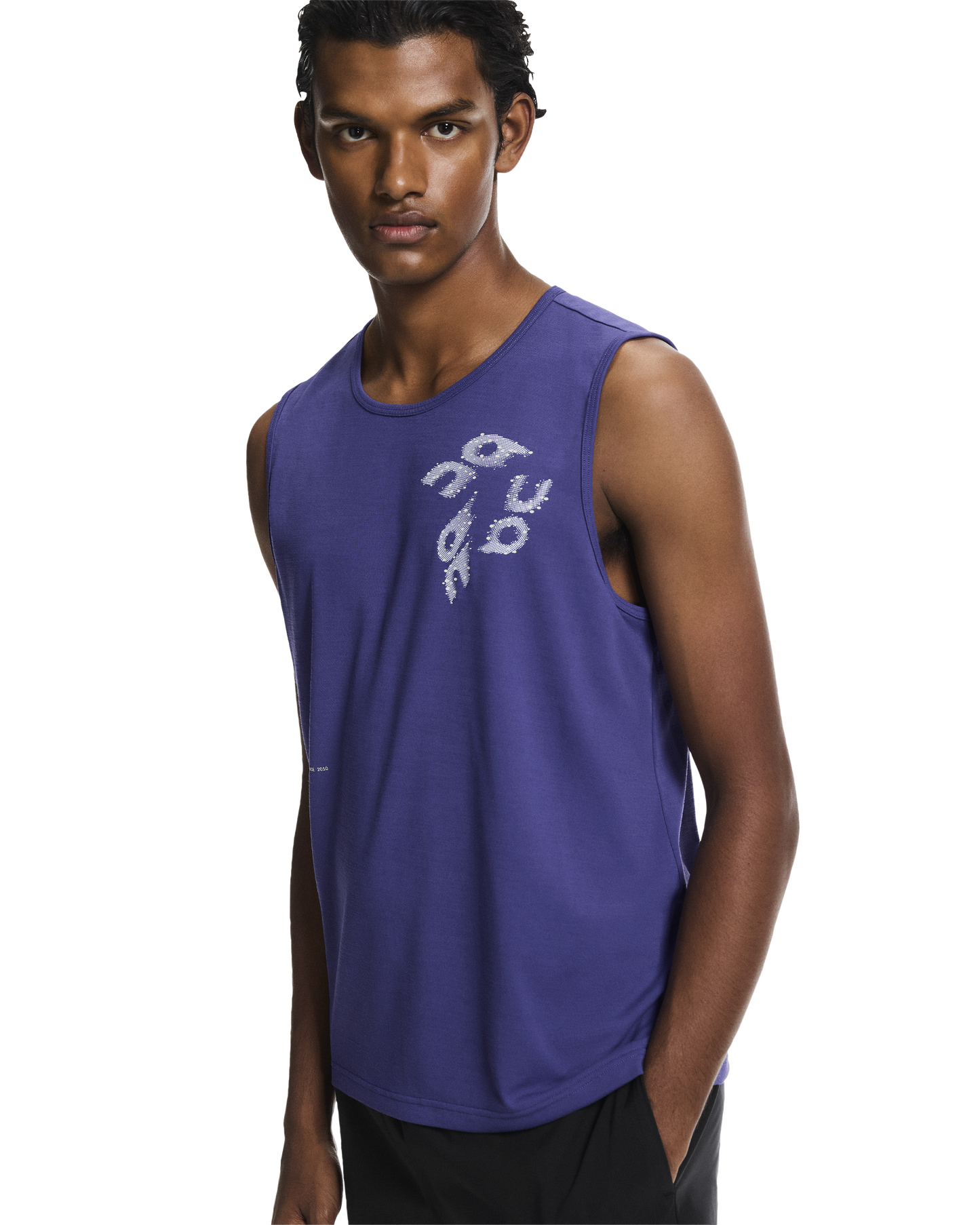 On Run Tank "Twilight"
