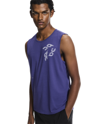 On Run Tank "Twilight"